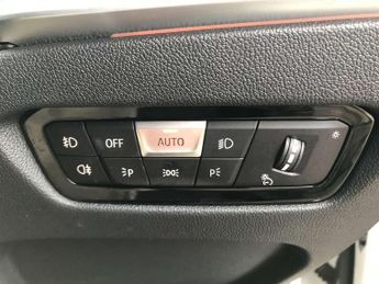 BMW 3 Series 320i SE 4dr Step Auto