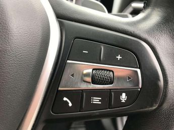 BMW 3 Series 320i SE 4dr Step Auto