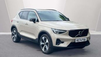 Volvo XC40 2.0 B3P Plus Dark 5dr Auto