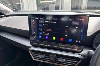 Cupra Formentor 1.5 TSI 150 V2 5dr DSG