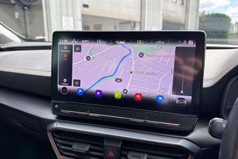 Cupra Formentor 1.5 TSI 150 V2 5dr DSG