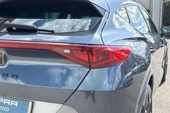 Cupra Formentor 1.5 TSI 150 V2 5dr DSG