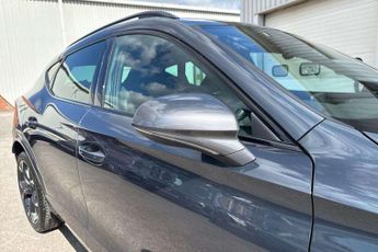 Cupra Formentor 1.5 TSI 150 V2 5dr DSG