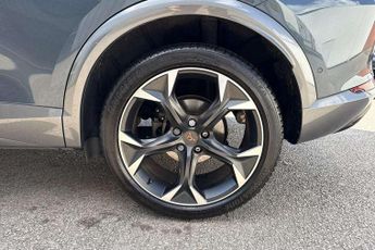 Cupra Formentor 1.5 TSI 150 V2 5dr DSG