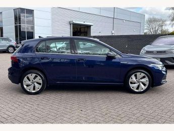 Volkswagen Golf 1.5 eTSI Style 5dr DSG