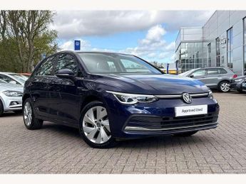 Volkswagen Golf 1.5 eTSI Style 5dr DSG