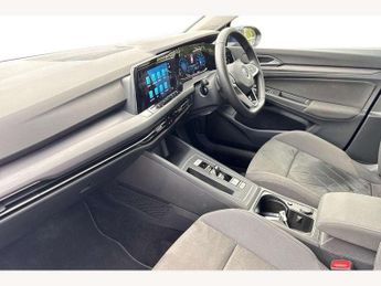 Volkswagen Golf 1.5 eTSI Style 5dr DSG