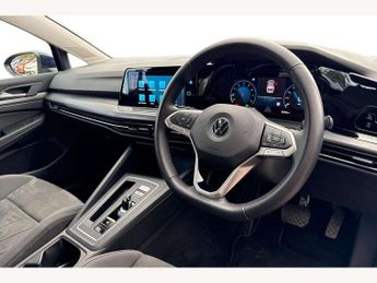 Volkswagen Golf 1.5 eTSI Style 5dr DSG