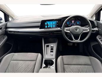 Volkswagen Golf 1.5 eTSI Style 5dr DSG
