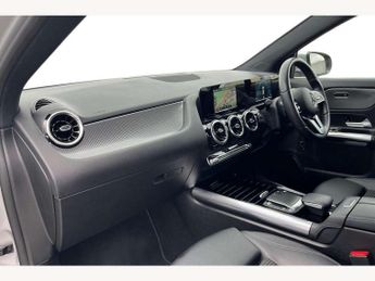 Mercedes-Benz GLA GLA 200 Sport 5dr Auto