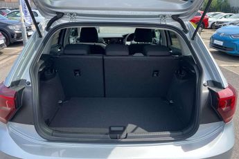 Volkswagen Polo 1.0 TSI Match 5dr DSG