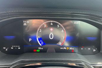 Volkswagen Polo 1.0 TSI Match 5dr DSG