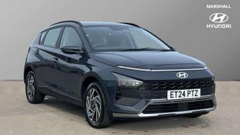 Hyundai Bayon 1.0 TGDi Advance 5dr