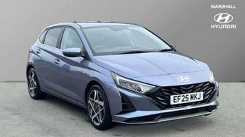 Hyundai I20 1.0T GDi Premium 5dr