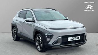 Hyundai KONA 1.6 Hybrid 129 Ultimate 5dr DCT