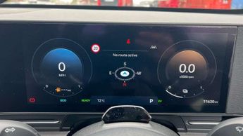 Hyundai Kona 1.6 Hybrid 129 Ultimate 5dr DCT