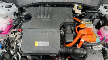 Hyundai Kona 1.6 Hybrid 129 Ultimate 5dr DCT
