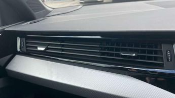 Audi A1 30 TFSI S Line 5dr S Tronic