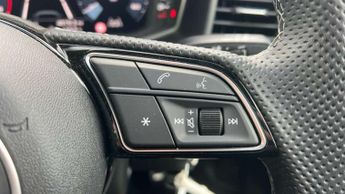 Audi A1 30 TFSI S Line 5dr S Tronic