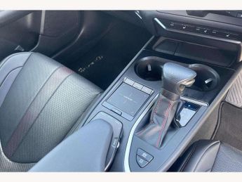 Lexus UX 250h 2.0 F-Sport 5dr CVT [Nav]