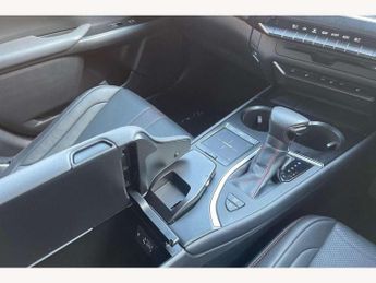 Lexus UX 250h 2.0 F-Sport 5dr CVT [Nav]