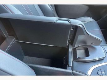 Lexus UX 250h 2.0 F-Sport 5dr CVT [Nav]