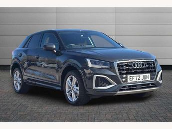 Audi Q2 35 TFSI Sport 5dr S Tronic