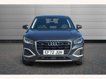 Audi Q2 35 TFSI Sport 5dr S Tronic