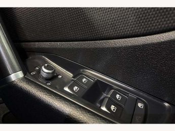 Audi Q2 35 TFSI Sport 5dr S Tronic
