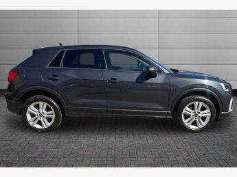 Audi Q2 35 TFSI Sport 5dr S Tronic