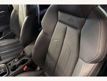 Audi A3 35 TFSI S Line 5dr S Tronic