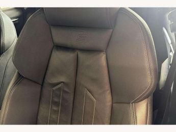 Audi A3 Saloon 35 TFSI S Line 4dr S Tronic