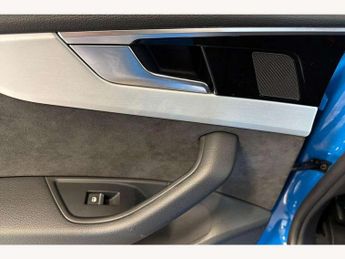 Audi A5 Sportback 40 TFSI 204 S Line 5dr S Tronic