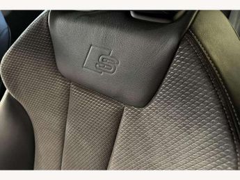 Audi A5 Sportback 40 TFSI 204 S Line 5dr S Tronic