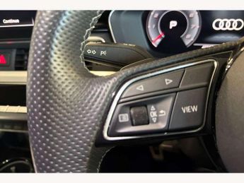 Audi A5 Sportback 40 TFSI 204 S Line 5dr S Tronic