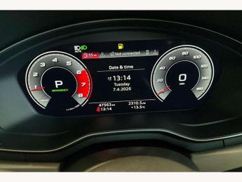 Audi A5 Sportback 40 TFSI 204 S Line 5dr S Tronic