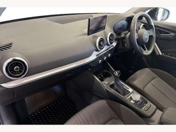 Audi Q2 35 TFSI Sport 5dr S Tronic