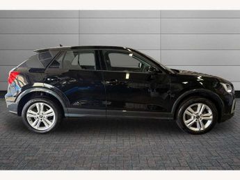 Audi Q2 35 TFSI Sport 5dr S Tronic
