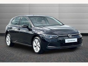 Volkswagen Golf 1.5 TSI Style 5dr