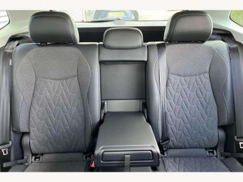 Volkswagen Tiguan 1.5 eTSI 150 Match 5dr DSG