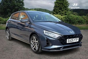Hyundai I20 1.0T GDi Premium 5dr DCT