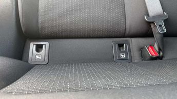 Toyota C-HR 1.8 Hybrid Icon 5dr CVT