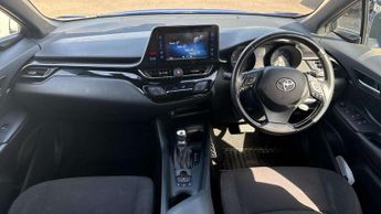 Toyota C-HR 1.8 Hybrid Icon 5dr CVT