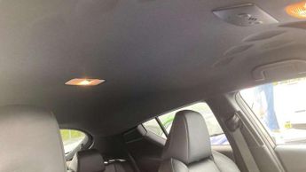 Toyota C-HR 1.8 Hybrid Excel 5dr CVT