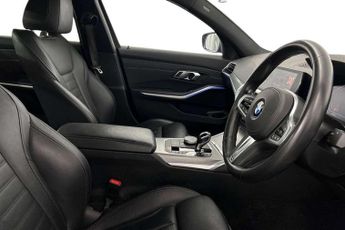 BMW 3 Series 320i M Sport 4dr Step Auto