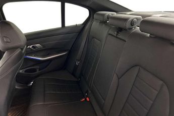 BMW 3 Series 320i M Sport 4dr Step Auto