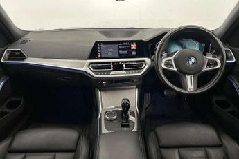 BMW 3 Series 320i M Sport 4dr Step Auto