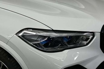 BMW X5 xDrive30d MHT M Sport 5dr Auto