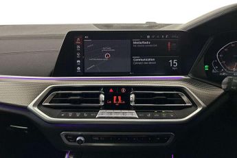 BMW X5 xDrive30d MHT M Sport 5dr Auto