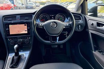 Volkswagen Golf 1.5 TSI EVO 150 Match Edition 5dr DSG